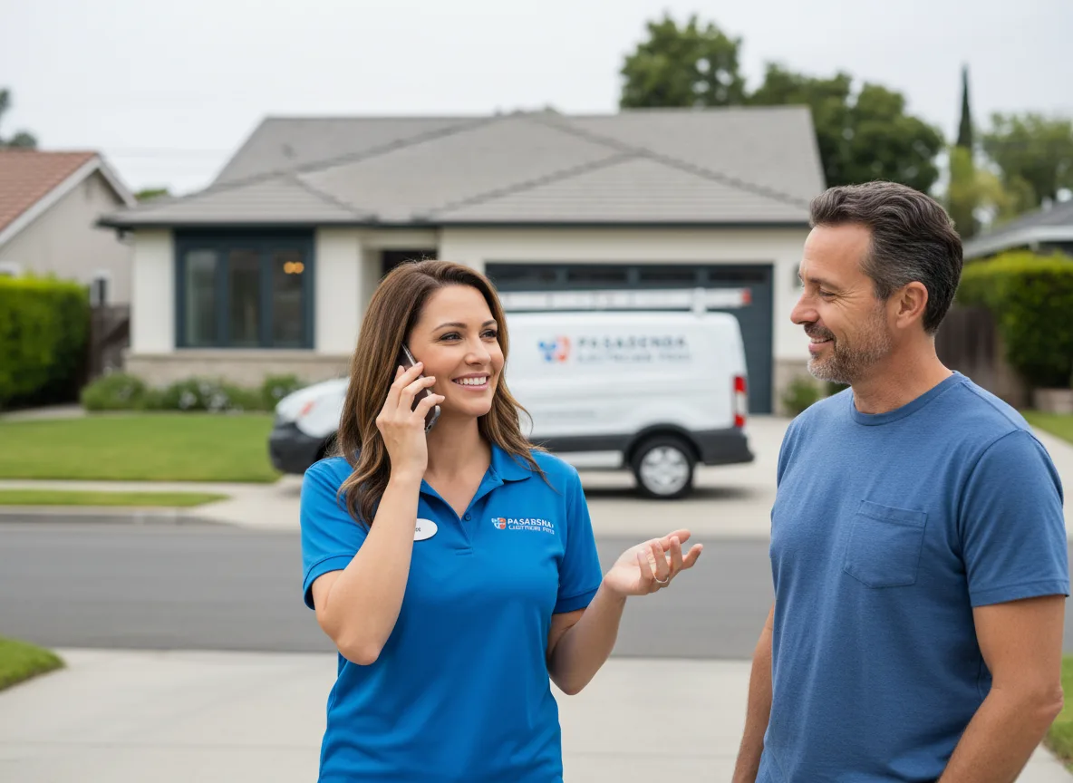 Electrician Cherry Point, NC FAQs